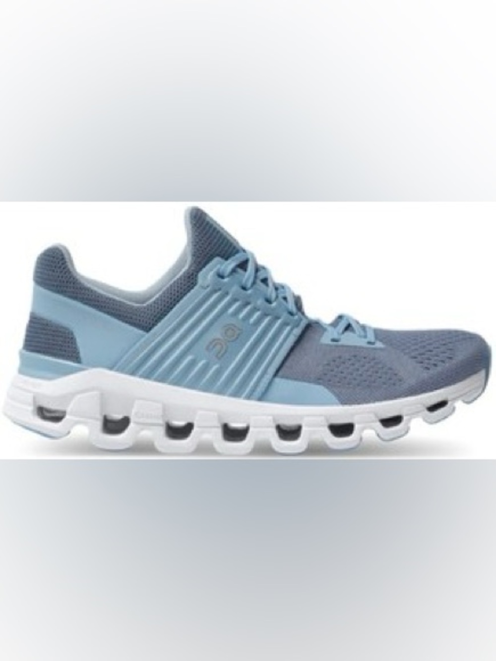 ON Cloudswift Helion CloudTec Blue Women’s Size 8